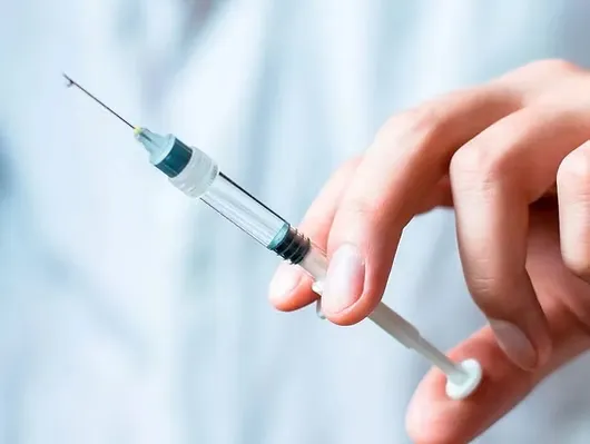 Inyectables y Medicación